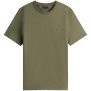 T-shirt Korte Mouw Tommy Hilfiger Ess Seasonal Reg Fit