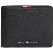 Portemonnee Tommy Hilfiger Th Corp Mini Cc Wallet