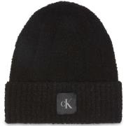 Muts Calvin Klein Jeans Ck Patch Boucle Beanie
