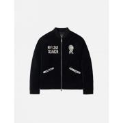 Windjack Evisu 2EAEJM5JK6101 VINTAGE PADDED WORK-BLACK