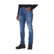 Skinny Jeans Tommy Hilfiger -