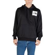 Sweater The North Face M FINE HOODIE TNF NF0A89EUJK31