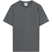 T-shirt Korte Mouw Champion Ss Tee