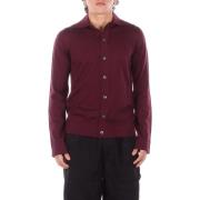 Overhemd Lange Mouw Alpha Studio 202502AU 3016L