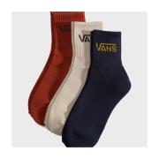High socks Vans CLASSIC HALF CREW SOCK