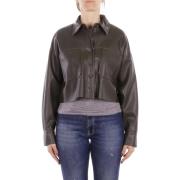 Leren Jas Manila Grace C080EU