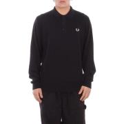 Trui Fred Perry K4535