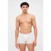 Boxers Dsquared DCX310060 - 3-PACK TRUNK-100 WHITE