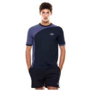 T-shirt Korte Mouw Emporio Armani EA7 7M000840 AF13689-UB102 ARMANI BL...