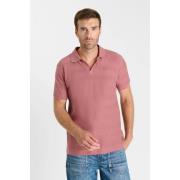 Polo Shirt Korte Mouw Le Temps des Cerises Poloshirt IMPO