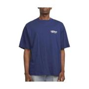 T-shirt Korte Mouw Jack &amp; Jones -