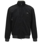 Trainingsjack Fred Perry Cord Brentham Jacket
