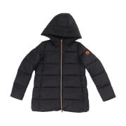 Parka Jas Save The Duck J45650G IRIS21