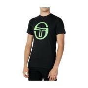 T-shirt Korte Mouw Sergio Tacchini -