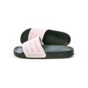 Teenslippers adidas -