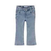 Straight Jeans Name it -