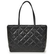 Boodschappentas Calvin Klein Jeans QUILTED SMALL TOTE