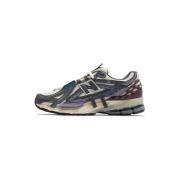Lage Sneakers New Balance 1906A Inkwell Sea Salt