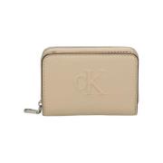 Portemonnee Calvin Klein Jeans -