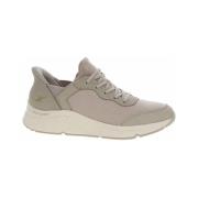 Lage Sneakers Skechers Bobs Arch Comfort