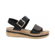 Espadrilles Rieker V095100
