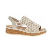 Sandalen Rieker 6274160