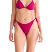 Bikini Lisca Braziliaans laag uitgesneden zwempak met kwastjes FLORIDA