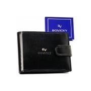 Portemonnee Rovicky Rv-7680286-9-bca