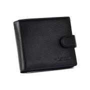 Portemonnee 4U Cavaldi DHM621LPU6816BLACK65014