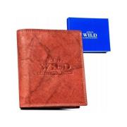 Portemonnee Always Wild AWN890MAL73636