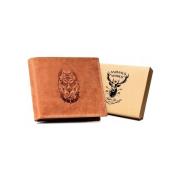 Portemonnee Always Wild DHN992CHMDOG67684