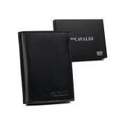 Portemonnee 4U Cavaldi N4PUT