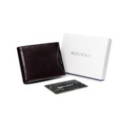 Portemonnee Rovicky 156703BOR1393BRO