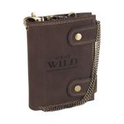 Portemonnee Always Wild 2901BIC