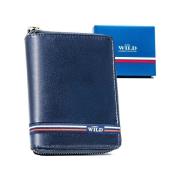 Portemonnee Always Wild N4ZGV
