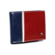 Portemonnee Rovicky DH323RBADNAVYRED