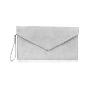 Handtasje Vera Pelle kran12lightgrey
