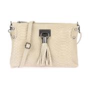 Handtas Vera Pelle krax53ecru