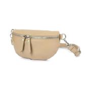 Heuptas Vera Pelle krab68beige