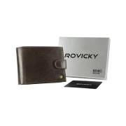 Portemonnee Rovicky N61LRVT3203DB