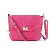 Schoudertas Vera Pelle krat96fuksja