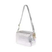 Handtas Vera Pelle krap10silver