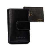 Portemonnee Rovicky RRD40GCLBlac