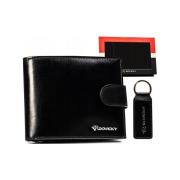 Portemonnee Rovicky RSETMN992LKCS