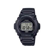 Horloge Casio W219H1A
