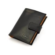 Portemonnee Tmc Naturalleather 432mid