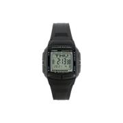 Horloge Casio DB361AVCR