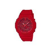 Horloge Casio GA21004AER