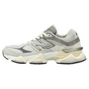 Lage Sneakers New Balance 9060 Rain Cloud