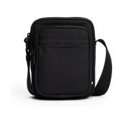 Handtasje Tommy Hilfiger AM0AM13465BDS